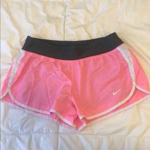 Nike shorts